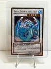 Brionac, Dragon of the Ice Barrier