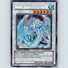 Brionac, Dragon of the Ice Barrier