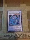 Brionac, Dragon of the Ice Barrier