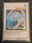 Brionac, Dragon of the Ice Barrier