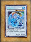 Brionac, Dragon of the Ice Barrier