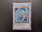 Brionac, Dragon of the Ice Barrier