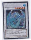 Brionac, Dragon of the Ice Barrier
