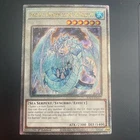 Brionac, Dragon of the Ice Barrier