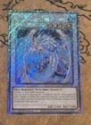 Brionac, Dragon of the Ice Barrier