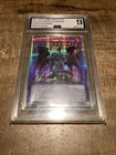 Red-Eyes Retro Dragon