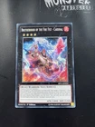 Yosenjus' Secret Move