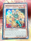 Brotherhood of the Fire Fist - Dragon