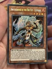 Brotherhood of the Fire Fist - Elephant