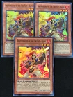 Brotherhood of the Fire Fist - Panda