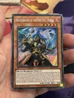 Brotherhood of the Fire Fist - Panda