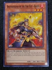 Brotherhood of the Fire Fist - Peacock