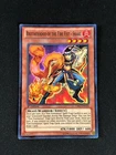 Brotherhood of the Fire Fist - Snake