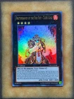 Brotherhood of the Fire Fist - Tiger King