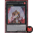 Brotherhood of the Fire Fist - Tiger King