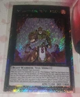 Brotherhood of the Fire Fist - Tiger King