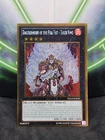 Brotherhood of the Fire Fist - Tiger King
