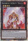 Brotherhood of the Fire Fist - Tiger King