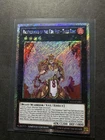 Brotherhood of the Fire Fist - Tiger King