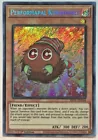 Performapal Kuribohble
