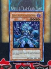 Brron, Mad King of Dark World