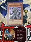 Brron, Mad King of Dark World