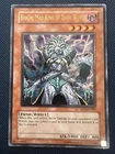 Brron, Mad King of Dark World