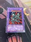 B. Skull Dragon