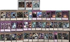 Odd-Eyes Phantom Dragon