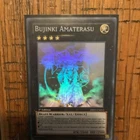 Bujinki Amaterasu