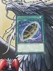 Burial from a Different Dimension