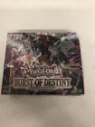 Break the Destiny