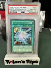 Burst Stream of Destruction