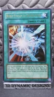 Burst Stream of Destruction