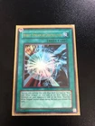 Burst Stream of Destruction