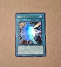Burst Stream of Destruction