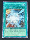 Burst Stream of Destruction