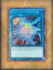 Burst Stream of Destruction