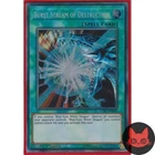 Burst Stream of Destruction
