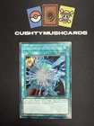 Burst Stream of Destruction