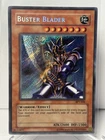 Buster Blader