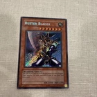 Buster Blader