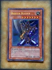 Buster Blader