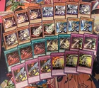 Card Destruction
