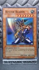 Buster Blader