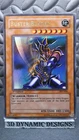 Cyclone Blade