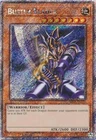 Buster Blader
