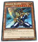Buster Blader