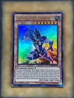 Buster Blader, the Destruction Swordmaster