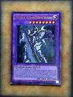 Buster Blader, the Dragon Destroyer Swordsman
